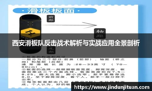 西安滑板队反击战术解析与实战应用全景剖析