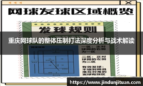 重庆网球队的整体压制打法深度分析与战术解读